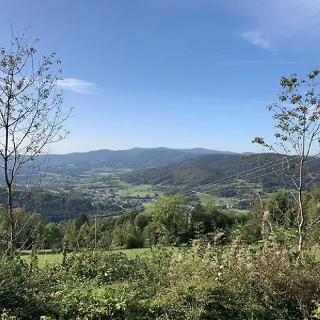 Apartmán Bayerischer Wald Auf 800m Hoehe Willkommen