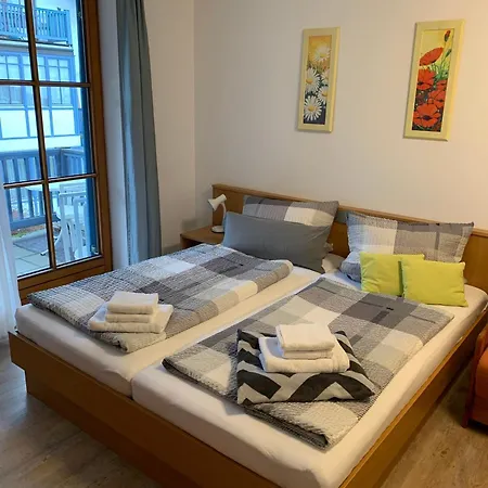 Bayerischer Wald Auf 800m Hoehe Willkommen Apartmán *