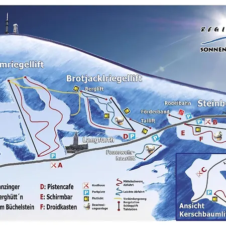 Bayerischer Wald Auf 800m Hoehe Willkommen Apartmán *