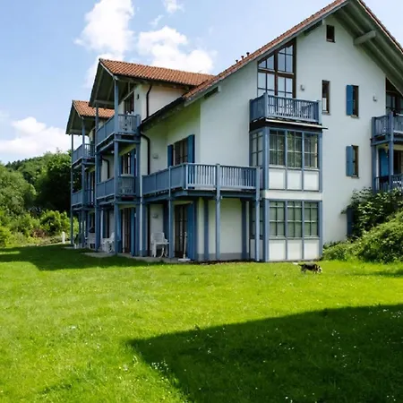Apartment Bayerischer Wald Auf 800m Hoehe Willkommen Schofweg