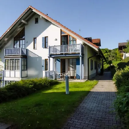 Bayerischer Wald Auf 800m Hoehe Willkommen Apartment Schofweg