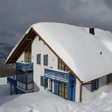 Apartment Bayerischer Wald Auf 800m Hoehe Willkommen *